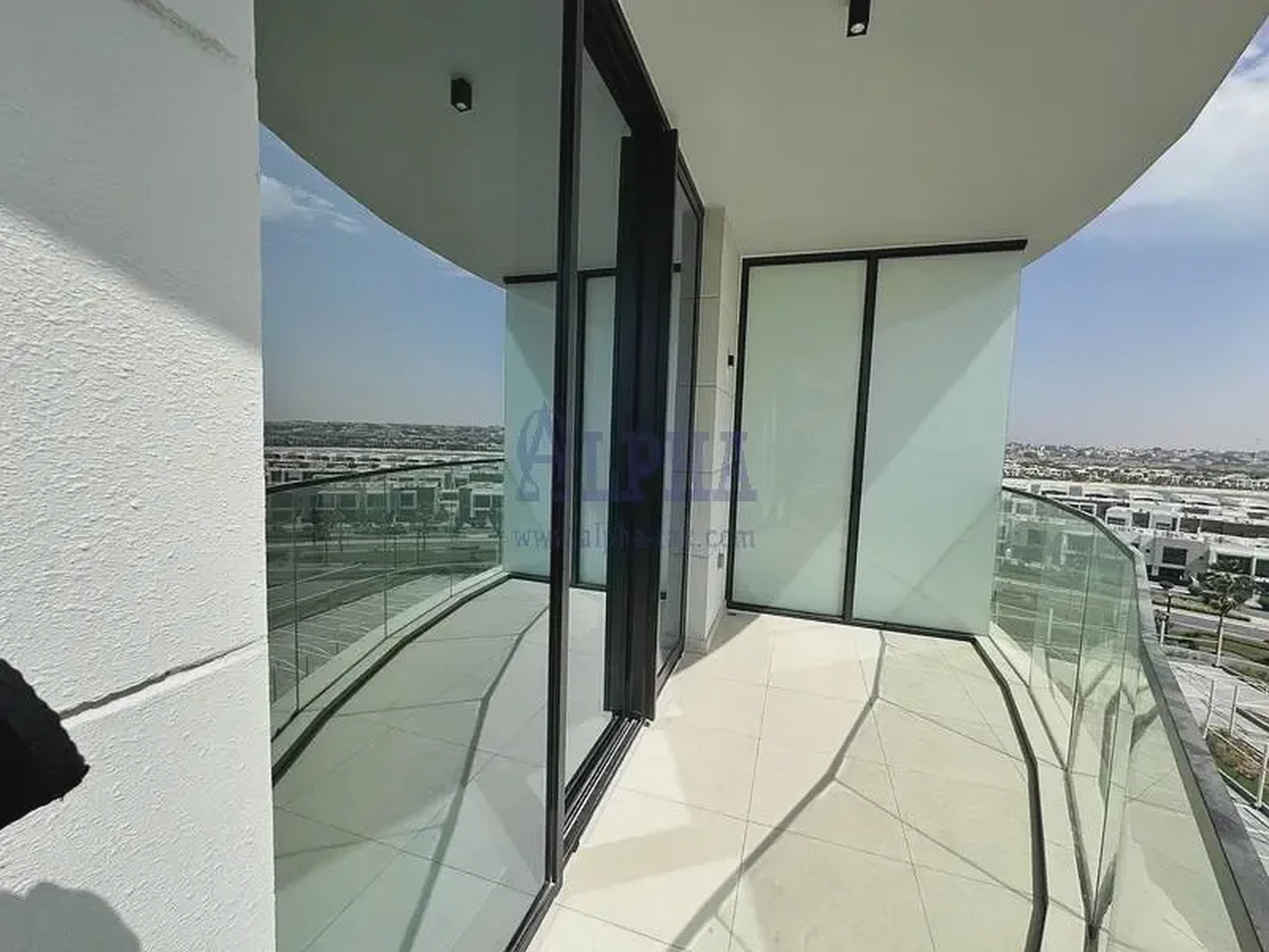 PARTIAL SEA VIEW | FIRST TENANT | 1 BR FOR RENT-3-3