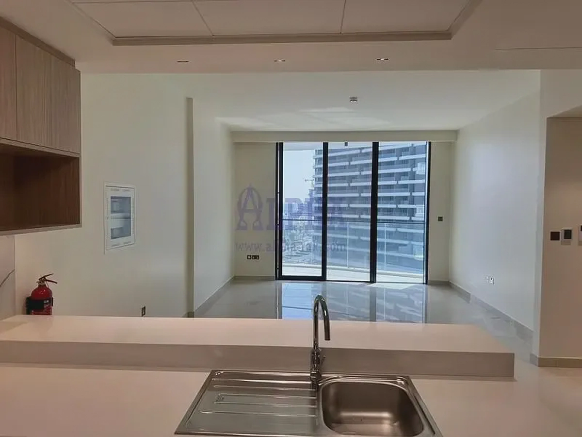 PARTIAL SEA VIEW | FIRST TENANT | 1 BR FOR RENT-2-2