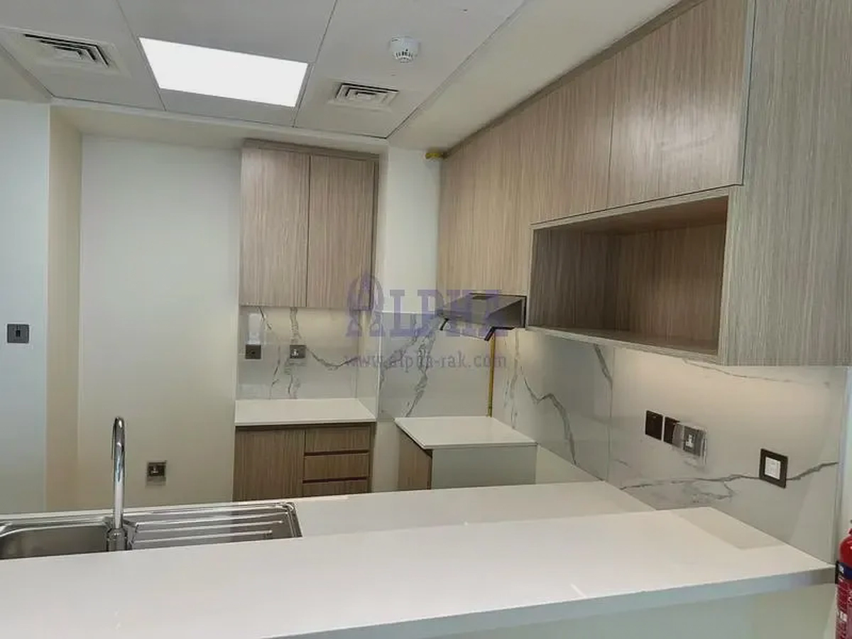 PARTIAL SEA VIEW | FIRST TENANT | 1 BR FOR RENT-4-4