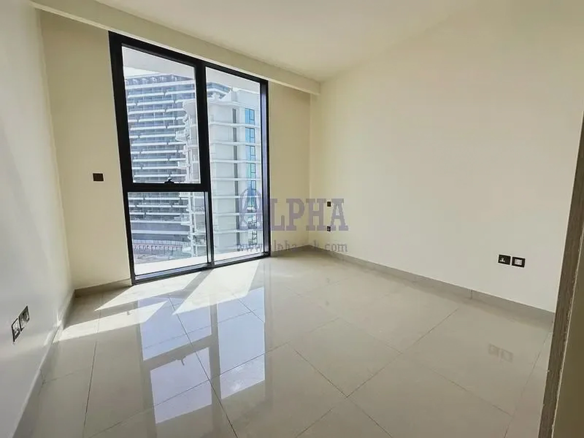 PARTIAL SEA VIEW | FIRST TENANT | 1 BR FOR RENT-5-5