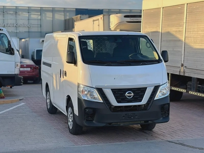 2022 | Nissan Urvan | Automatic |Van | Ref#953-0