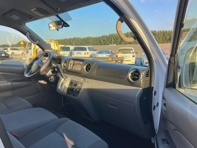 2022 | Nissan Urvan | Automatic |Van | Ref#953-9