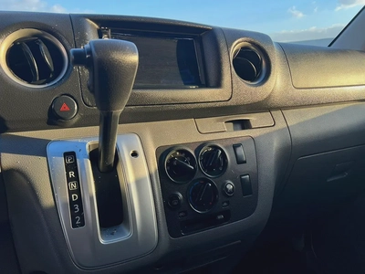 2022 | Nissan Urvan | Automatic |Van | Ref#953-14