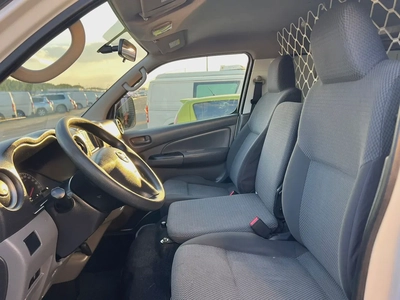 2022 | Nissan Urvan | Automatic |Van | Ref#953-8