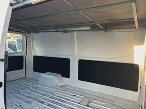 2022 | Nissan Urvan | Automatic |Van | Ref#953