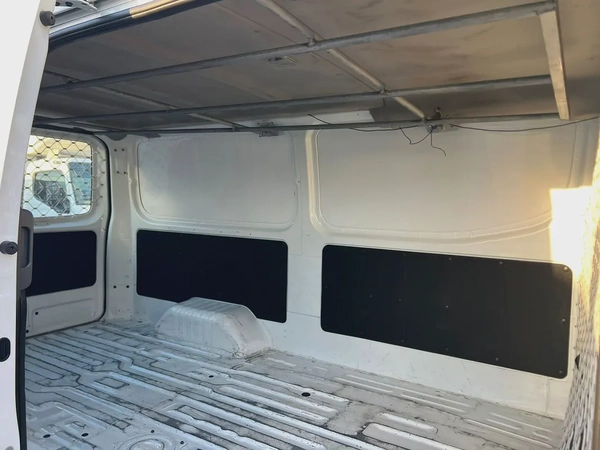 2022 | Nissan Urvan | Automatic |Van | Ref#953