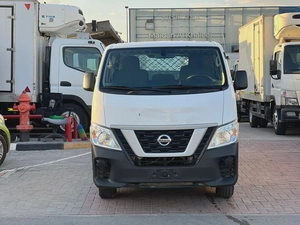 2022 | Nissan Urvan | Automatic |Van | Ref#953