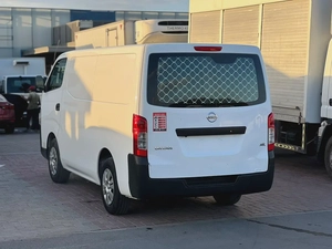 2022 | Nissan Urvan | Automatic |Van | Ref#953
