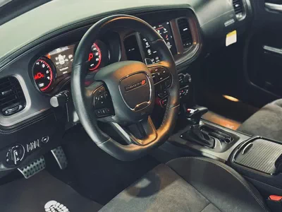 [DODGE CHARGER R/T 5.7L V8 LAST CALL SERIES] [LOW KM]-10