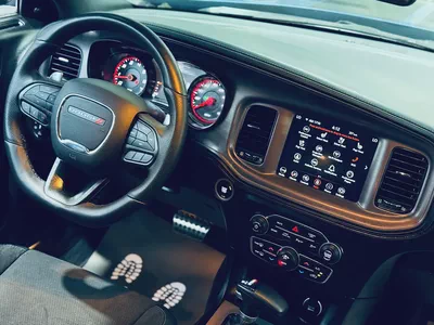 [DODGE CHARGER R/T 5.7L V8 LAST CALL SERIES] [LOW KM]-12