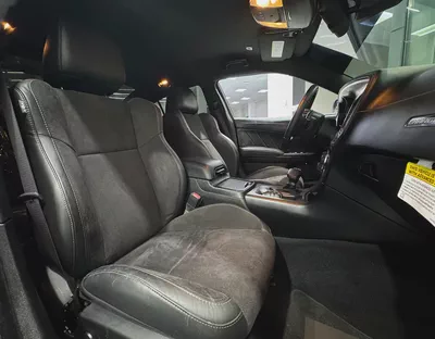 [DODGE CHARGER R/T 5.7L V8 LAST CALL SERIES] [LOW KM]-13