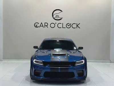 [DODGE CHARGER R/T 5.7L V8 LAST CALL SERIES] [LOW KM]-2
