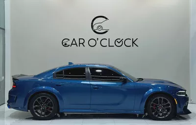 [DODGE CHARGER R/T 5.7L V8 LAST CALL SERIES] [LOW KM]-4