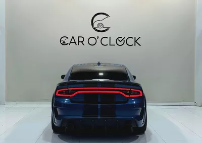 [DODGE CHARGER R/T 5.7L V8 LAST CALL SERIES] [LOW KM]-7