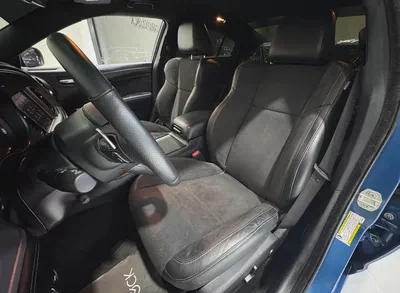 [DODGE CHARGER R/T 5.7L V8 LAST CALL SERIES] [LOW KM]-8