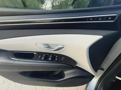 2024 Hyundai Tucson Limited – FULL OPTION | 360° Camera | Showroom Condition | Super Clean-9