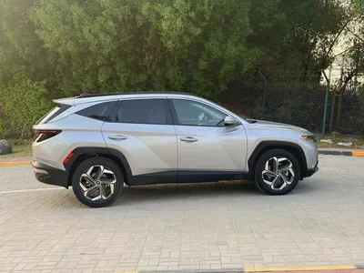 2024 Hyundai Tucson Limited – FULL OPTION | 360° Camera | Showroom Condition | Super Clean-15