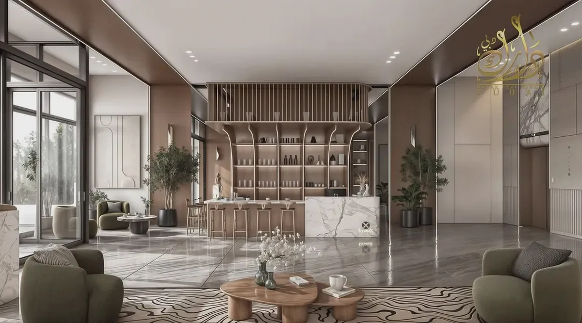Great Location | Q4 2026 l Handover Soon