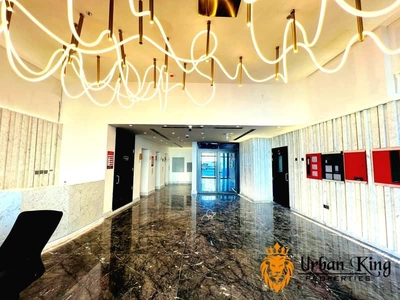 Sama Al Jadaf, Al Jaddaf, Dubai-0
