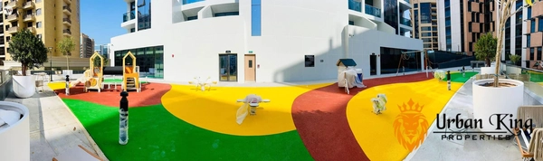 Sama Al Jadaf, Al Jaddaf, Dubai
