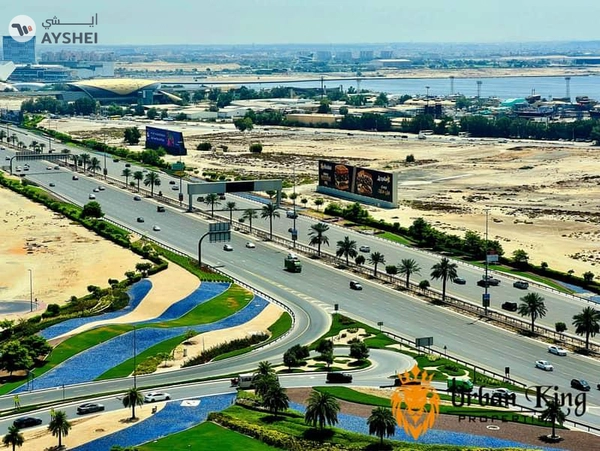 Sama Al Jadaf, Al Jaddaf, Dubai
