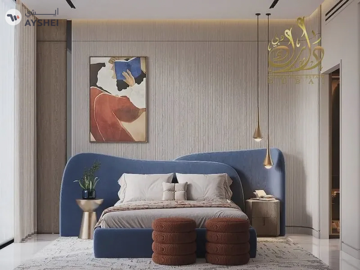 APARTMENT FOR SALE IN SAMANA SKY VIEWS, DUBAI PRODUCTION CITY (IMPZ), DUBAI