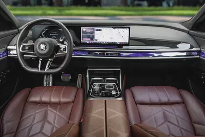 4,700 P.M |  735i | 0% Downpayment | BMW WARRANTY+SERVICE 2028 | ONE OWNER-7