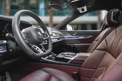 4,700 P.M |  735i | 0% Downpayment | BMW WARRANTY+SERVICE 2028 | ONE OWNER-8