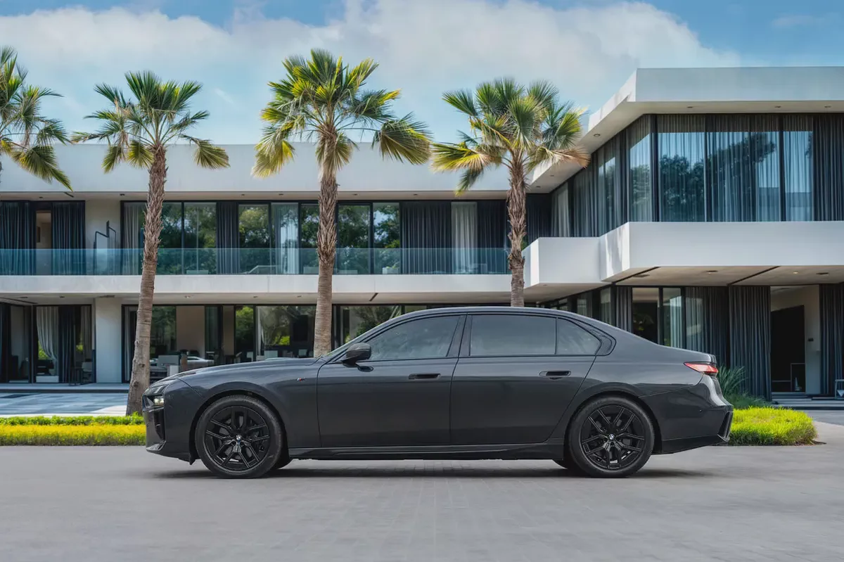 4,700 P.M |  735i | 0% Downpayment | BMW WARRANTY+SERVICE 2028 | ONE OWNER-1-1