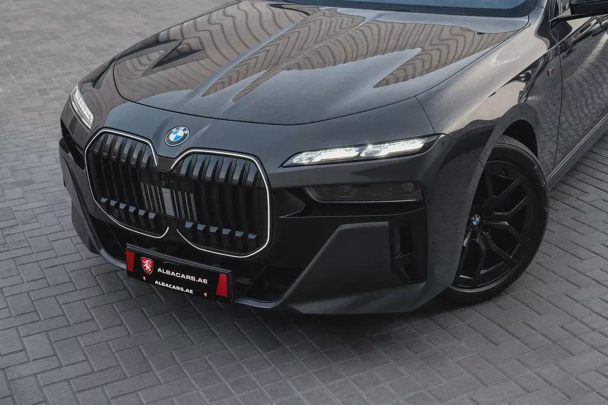 4,700 P.M |  735i | 0% Downpayment | BMW WARRANTY+SERVICE 2028 | ONE OWNER-6-6