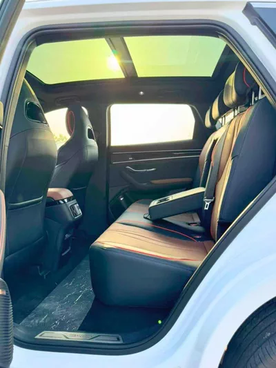 BYD Song Plus PREMIUM PHEV LUXURY | 1.5L V4 AWD | PANORAMIC ROOF | HUD & RADAR (CODE # SPPHLX)-13