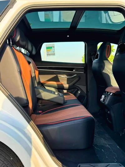 BYD Song Plus PREMIUM PHEV LUXURY | 1.5L V4 AWD | PANORAMIC ROOF | HUD & RADAR (CODE # SPPHLX)-14