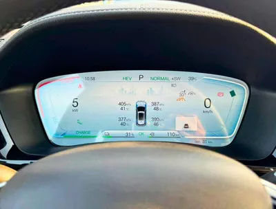 BYD Song Plus PREMIUM PHEV LUXURY | 1.5L V4 AWD | PANORAMIC ROOF | HUD & RADAR (CODE # SPPHLX)-16