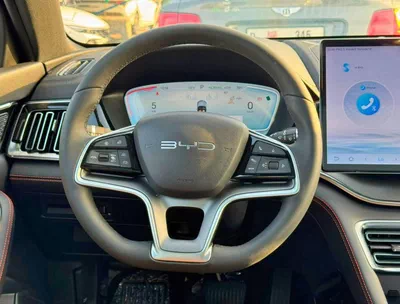 BYD Song Plus PREMIUM PHEV LUXURY | 1.5L V4 AWD | PANORAMIC ROOF | HUD & RADAR (CODE # SPPHLX)-18