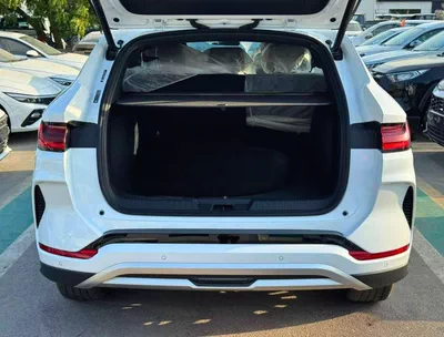 BYD Song Plus PREMIUM PHEV LUXURY | 1.5L V4 AWD | PANORAMIC ROOF | HUD & RADAR (CODE # SPPHLX)-4