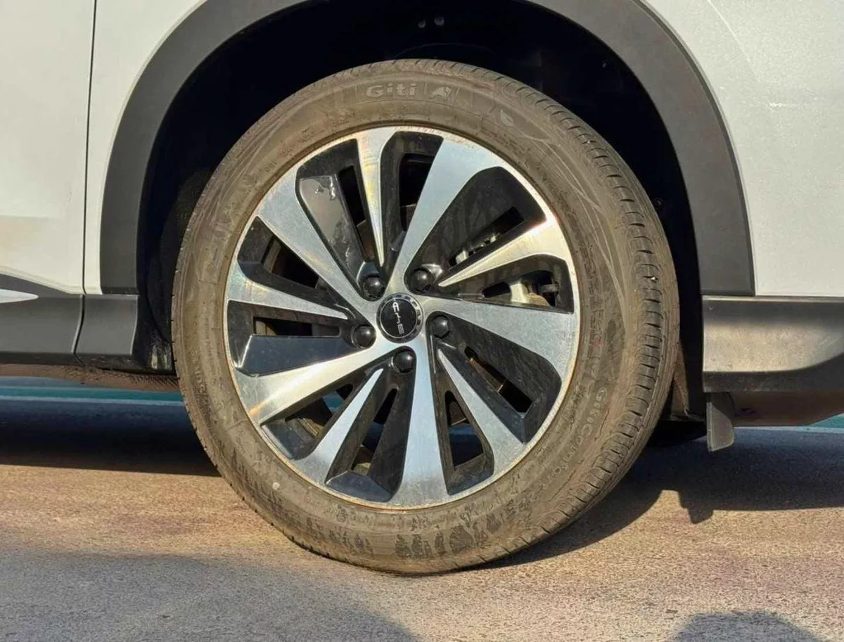 BYD Song Plus PREMIUM PHEV LUXURY | 1.5L V4 AWD | PANORAMIC ROOF | HUD & RADAR (CODE # SPPHLX)-10-0
