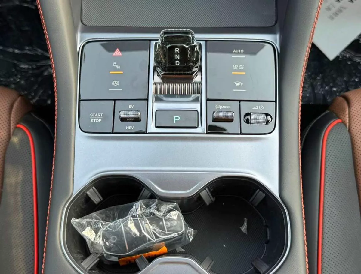 BYD Song Plus PREMIUM PHEV LUXURY | 1.5L V4 AWD | PANORAMIC ROOF | HUD & RADAR (CODE # SPPHLX)-22-0