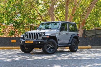 2019 JEEP WRANGLER SPORT | GCC | ORIGINAL PAINT | 3-MONTH FULL WARRANTY-0