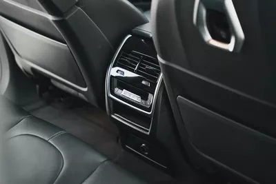 2023 BMW X6 M Competition with Stage 1  and 2 Racechip tune Valvetronic Downpipe-14