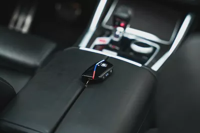 2023 BMW X6 M Competition with Stage 1  and 2 Racechip tune Valvetronic Downpipe-18