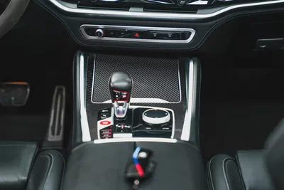 2023 BMW X6 M Competition with Stage 1  and 2 Racechip tune Valvetronic Downpipe-7