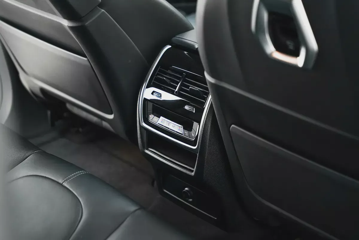 2023 BMW X6 M Competition with Stage 1  and 2 Racechip tune Valvetronic Downpipe-14-14