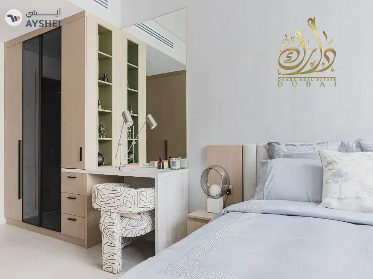Apartment For Sale in Lum1nar Tower 1, Lum1nar Towers, JVT District 2, Jumeirah Village Triangle (JVT), Dubai