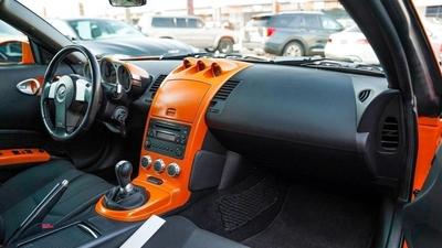 Nissan 350Z-6