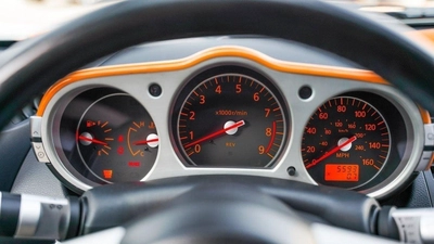 Nissan 350Z-7