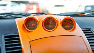 Nissan 350Z-8