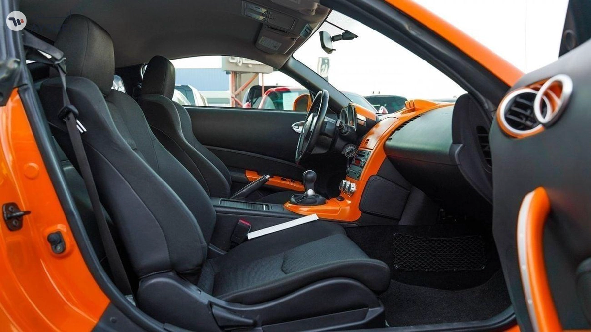 Nissan 350Z-4-4