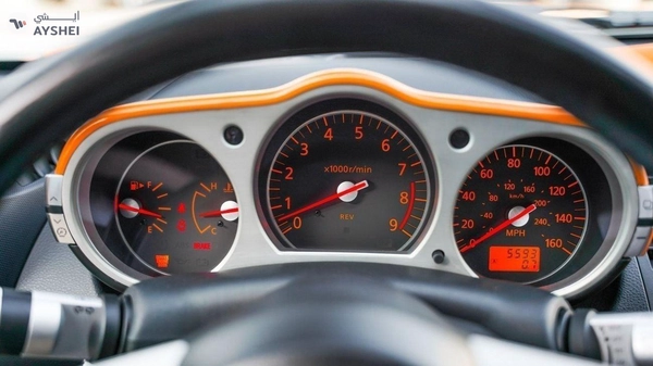 Nissan 350Z