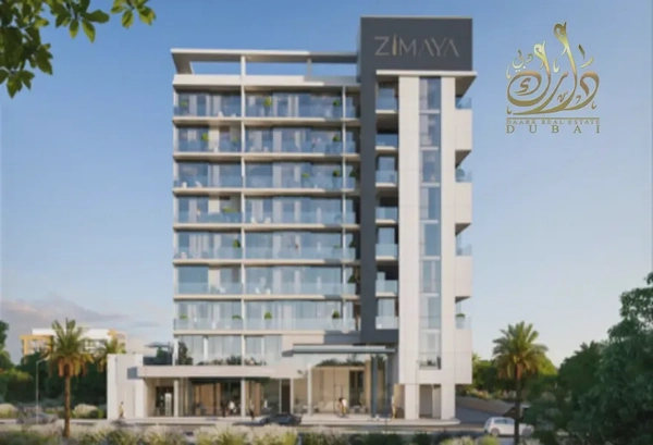 40/60 Payment Plan | Close to Metro| 3BHK+MAID POOL FULL VIEW