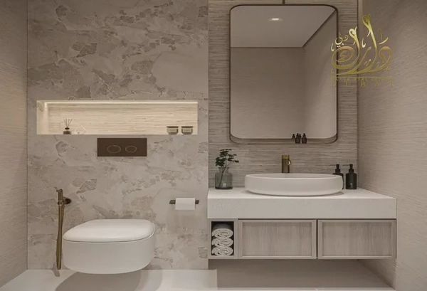 40/60 Payment Plan | Close to Metro| 3BHK+MAID POOL FULL VIEW